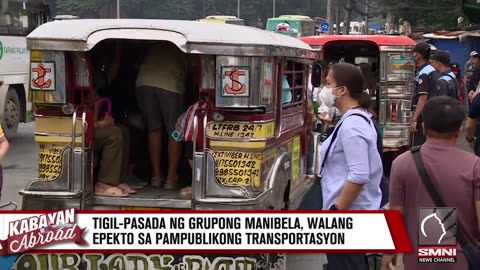 Interest-free financing program ng mga gustong magnegosyo sa halal industry, inilunsad