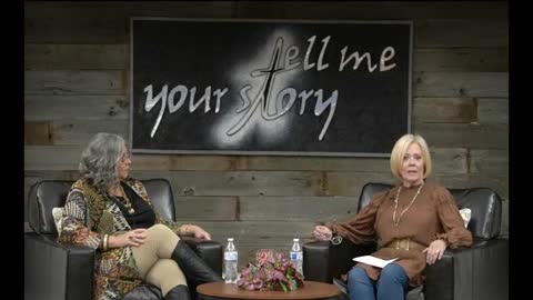 Tell Me Your Story (Heidi Hershey - Adoption Story)