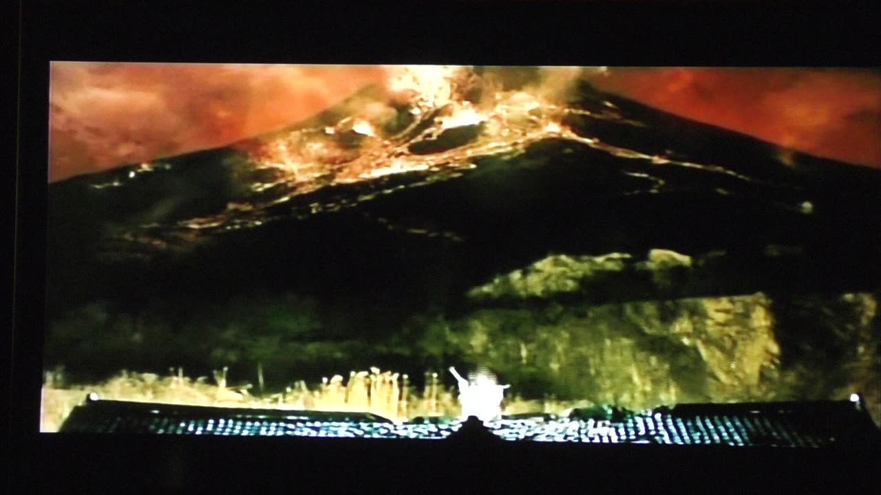 "Sakuya - The Slayer of Demons" trailer