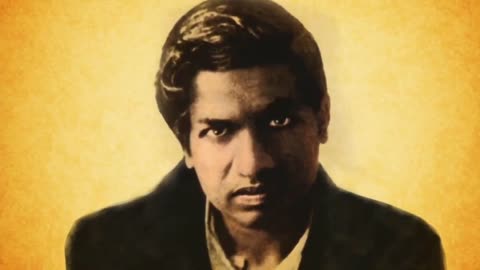 RAMANUJAN.. THE MAN WHO KNEW INFINITELY & THE AKASHIC RECORDS