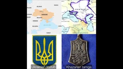 Khazaria/Ukraine