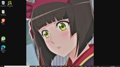 AgentofSocialMediaChaos's Anime Girl of the Day 239