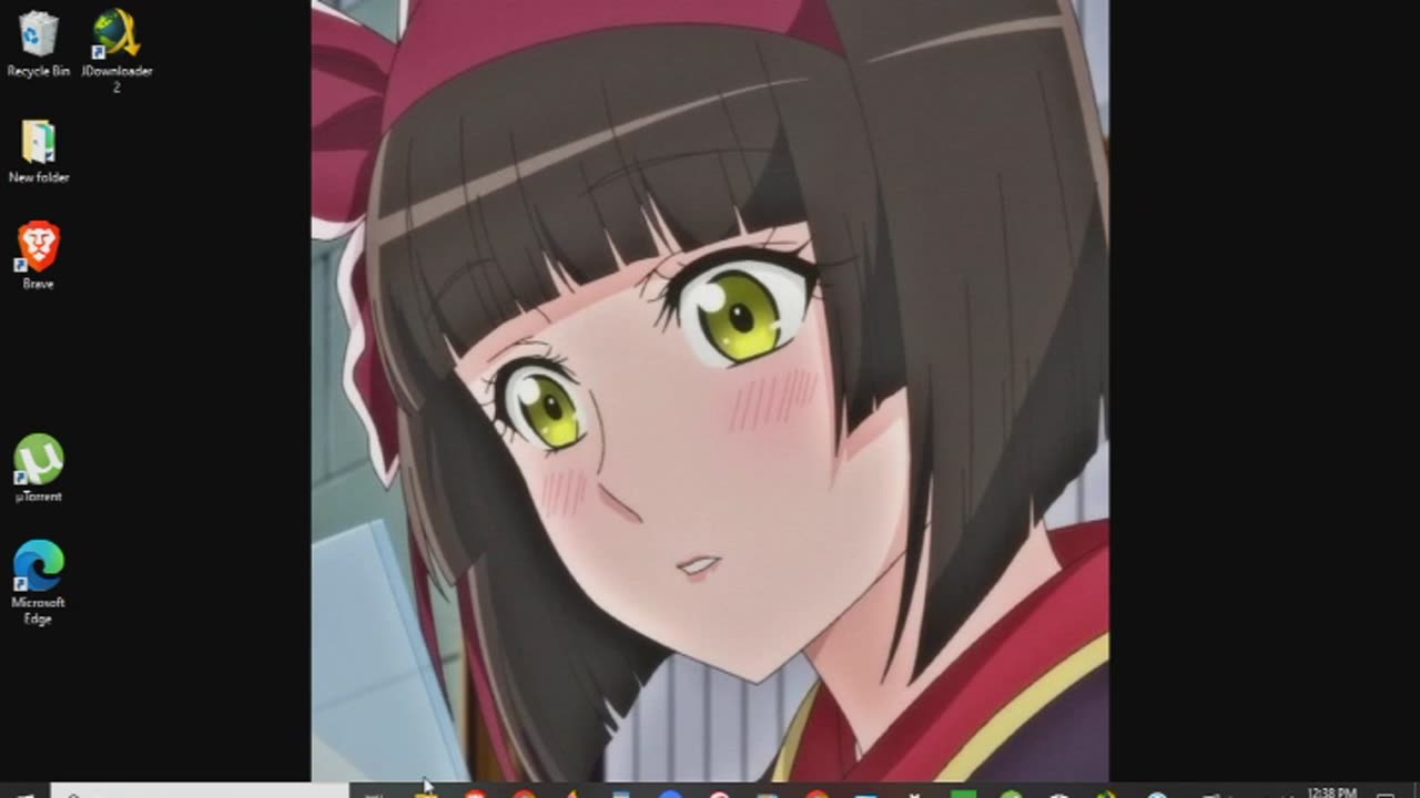 AgentofSocialMediaChaos's Anime Girl of the Day 239
