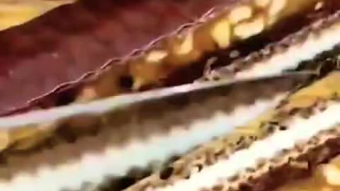 Satisfying sound
