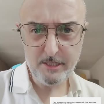 Cinta ‘repugnante’ que pondrá fin a la presidencia de Biden