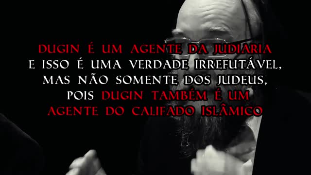 Aleksandr Dugin e o Judaísmo