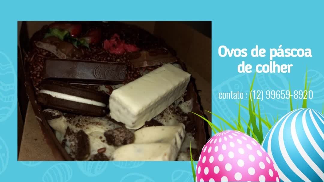 Happy Easter