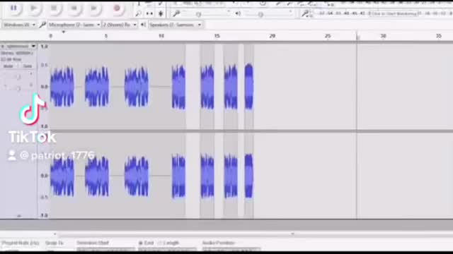 Podesta & Gitmo Part 11/11