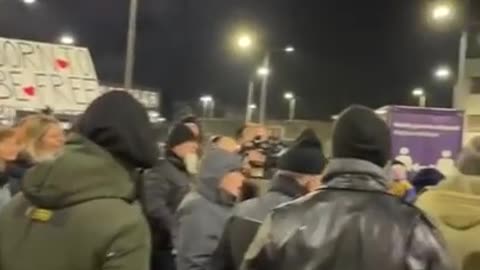 Vrijlating Huig Plug 22-12-21