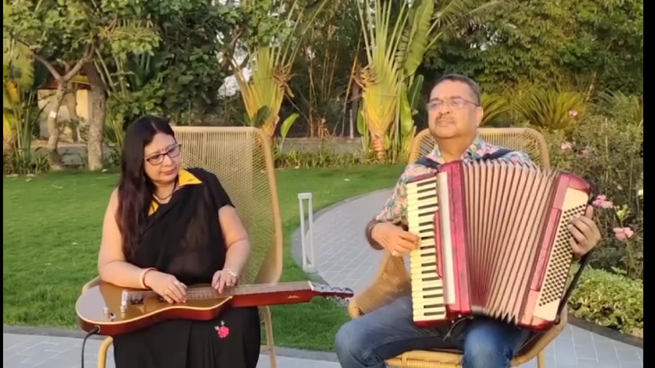 Sau saal pehle mujhe tumse piyar tha।। सौ साल पहले मुझे तुमसे प्यार था