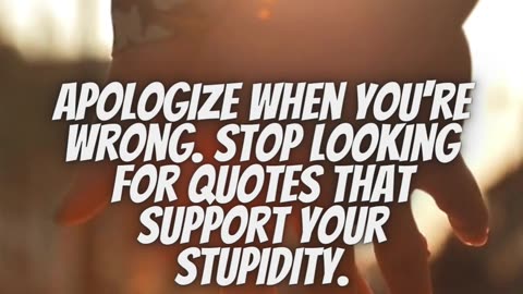 Don't waste time for your stupidity 💯 #life #sorry #england #india #ipl