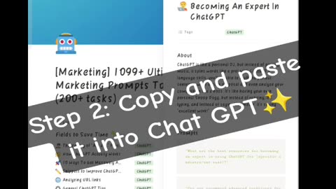 Want to Save Time On Marketing Content Visit promptigo.com