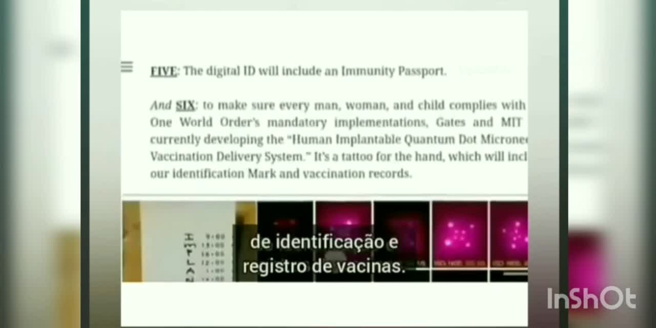 Bill Gates não é seu amigo acorde!