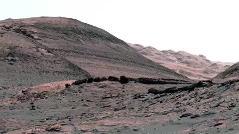 NASA’s Curiosity Rover Turns 10- Here’s What It’s Learned Mars News Report