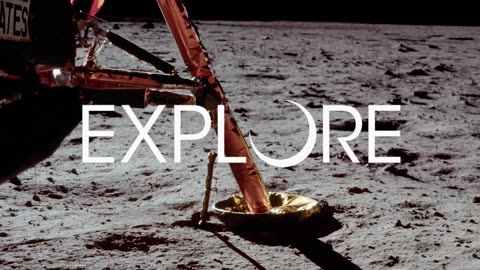 NASA's Moon Landing: A Journey to the Lunar Surface