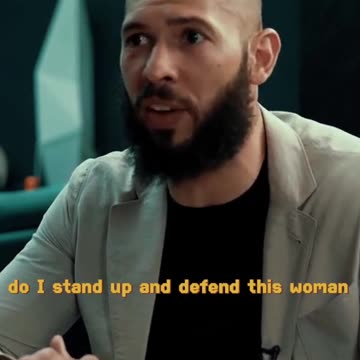 Andrew Tate on Why Money is Important | Money Solves Problems