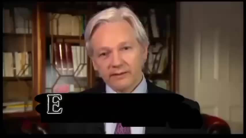 Free Assange