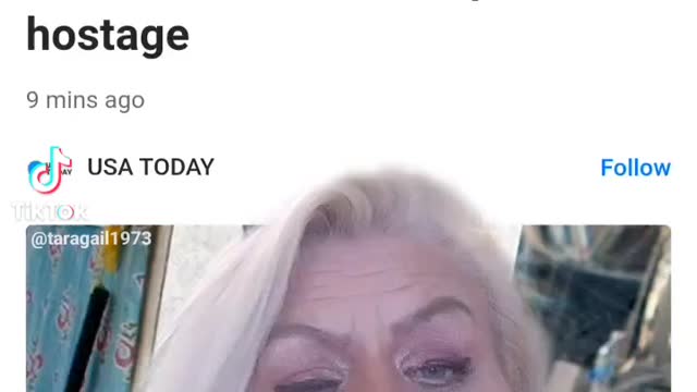 So this is what the FBI does and this is what they left believes