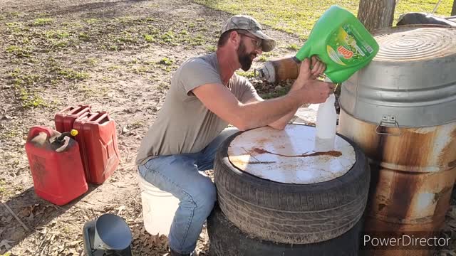 Removing Ethanol from Gasoline