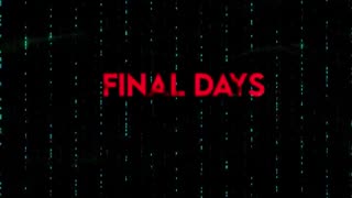 Stew Peters [20230531] Final Days! (Documentary)