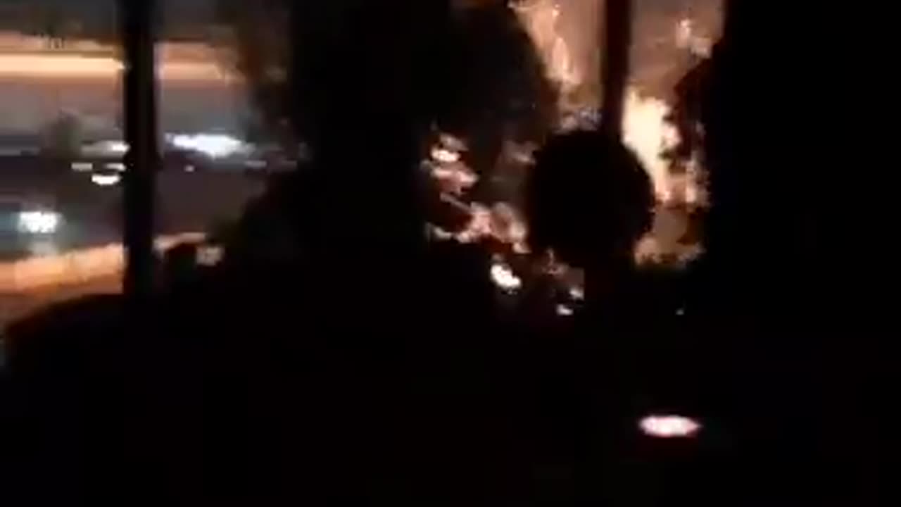 A huge explosion rocked Kalma street, Lahore (Pakistan) where the protests were held