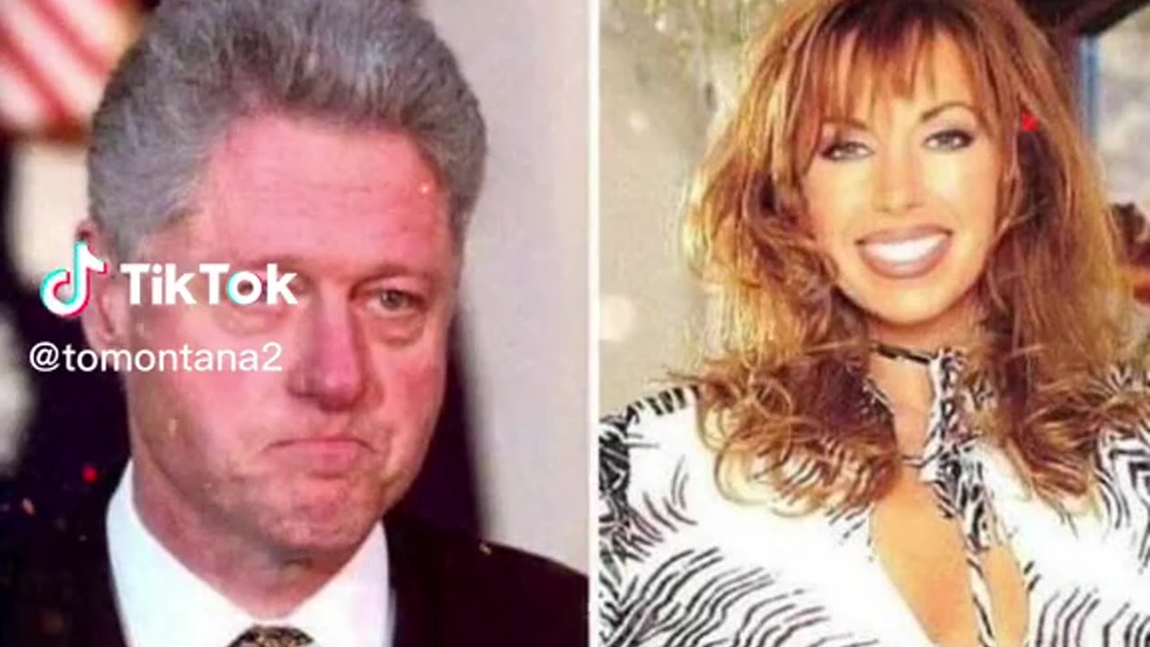 Clinton