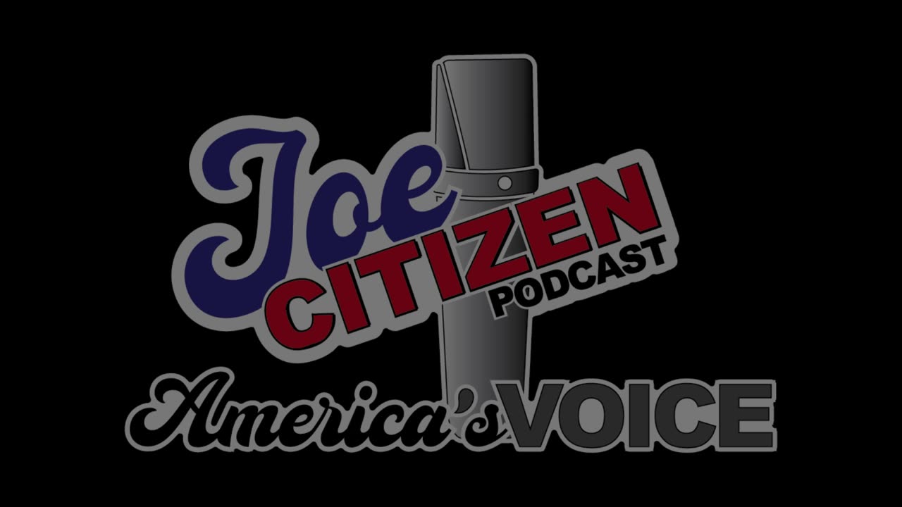 Mowery for Miamisburg - Joe Citizen Podcast Episode 2.2: Parental Rights to Consent