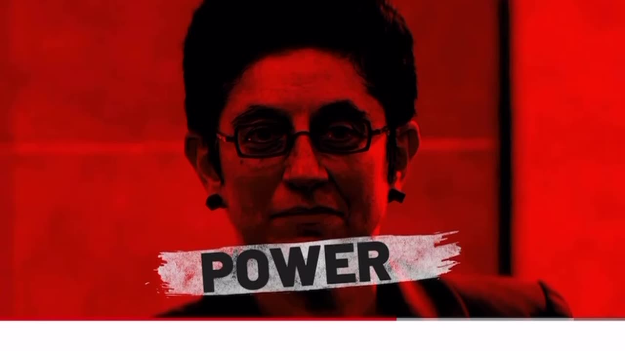 Meet Joe Biden's FCC Nominee Gigi Sohn - Soros Supported Wing Nut Communist?