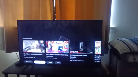 ESTATE UNDER BROKEN TV PRANK ON DYLAN BUZINSKI (EXTREME GONE MAD!!)