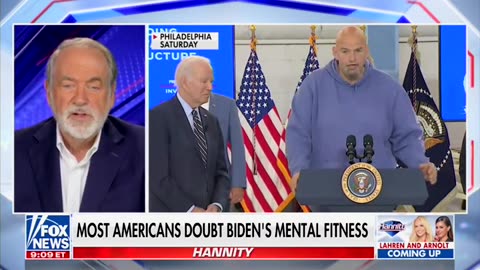 Ronny Jackson on Hannity Tonight 6/19/2023