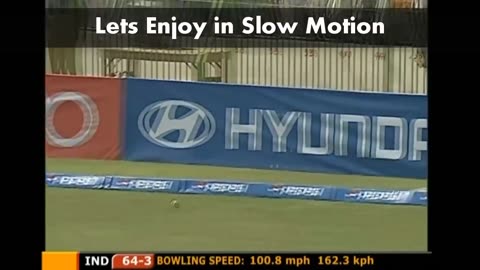 The Fastest Ball 162.3 km/h by ICC | Fastest Cricket ball ever bowled | Bindas Cricket