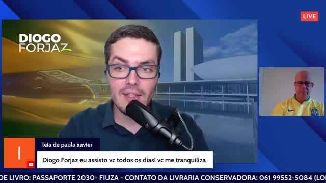 Papai Noel camuflado- o presente de Natal dos sonhos dos patriotas