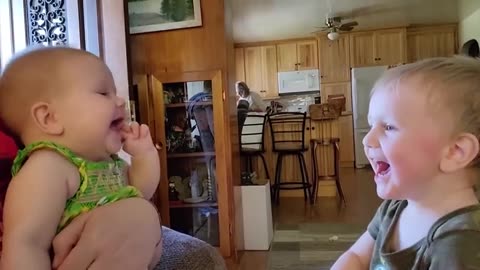 baby funny videos