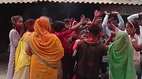 Desi song desi