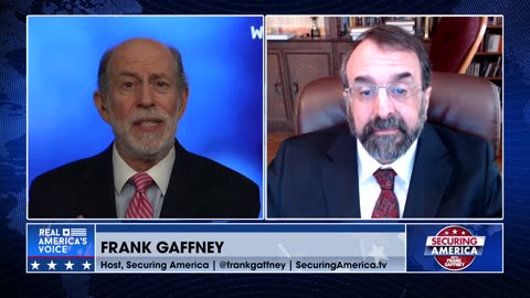 Securing America with Robert Spencer (part 1) | April 6, 2023