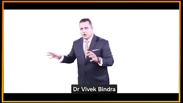 Best motivational video by vivek vindra