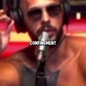 ADIN ROSS BETRAYS THE TOP G