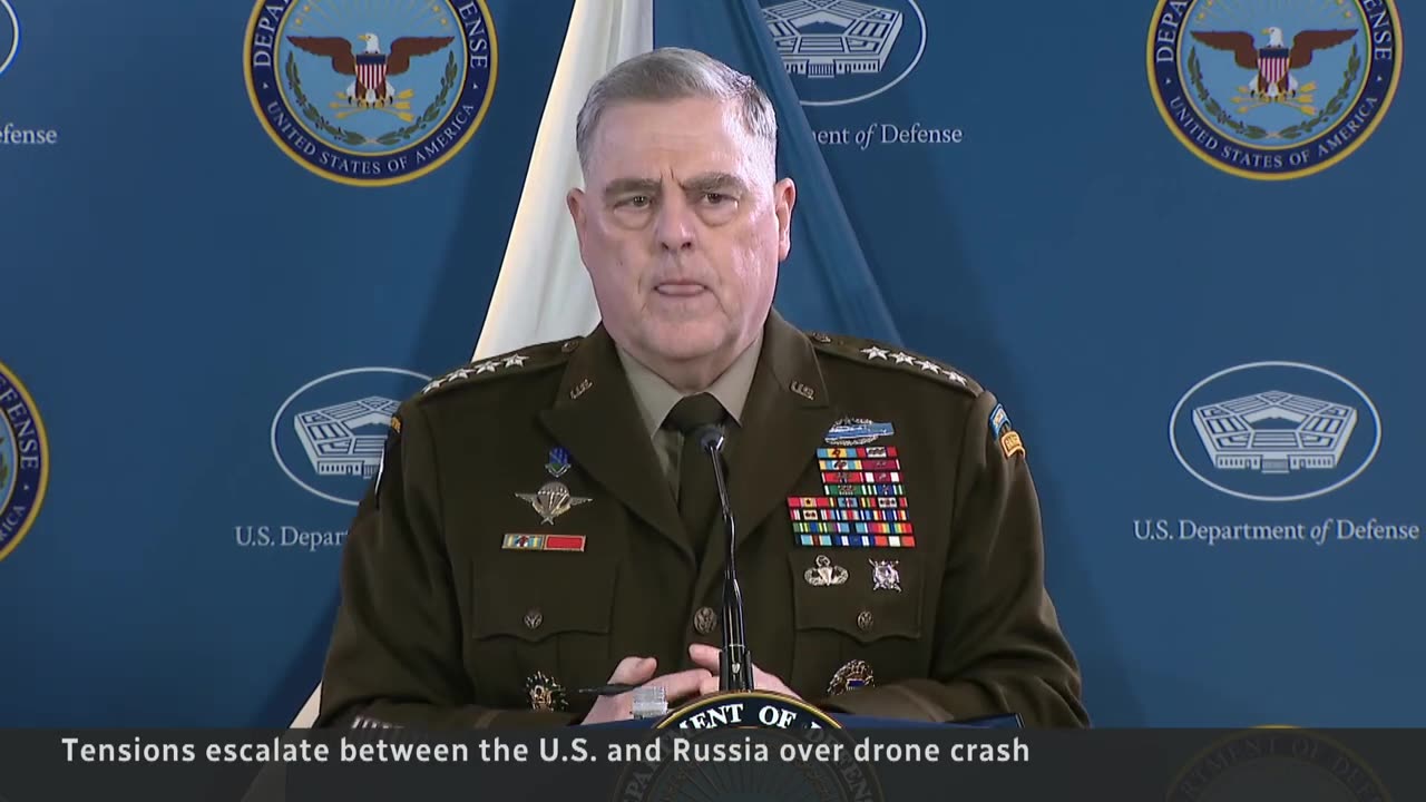 Crisis between usa and russia