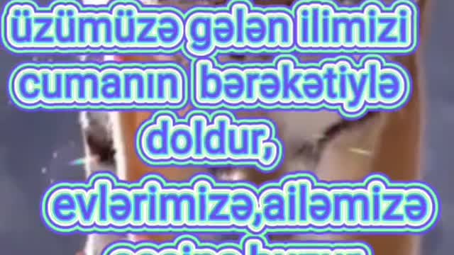 ❤Yeni iliniz düşərli olsun əziz dostlar❤