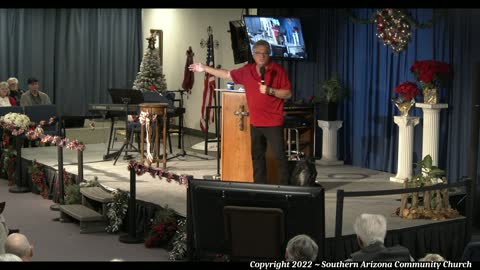 LIVE TEACHING on Ephesians 1