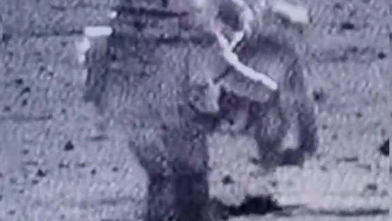 NASA video
