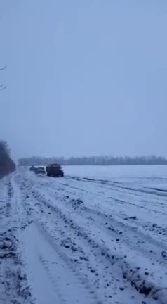 Kadyrov publishes new videos of Ukrainian equipment destroyed and captured by Chechen military