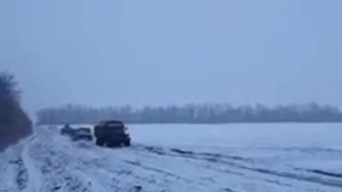 Kadyrov publishes new videos of Ukrainian equipment destroyed and captured by Chechen military
