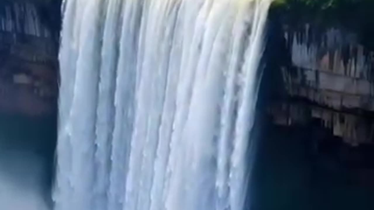 Beautiful nature
