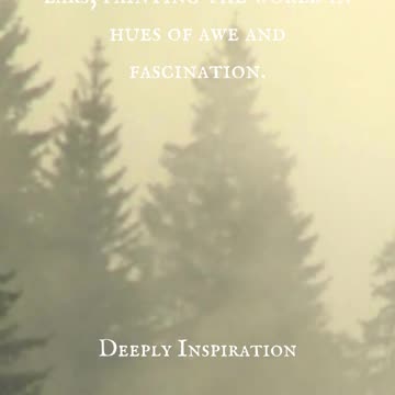 Inspiring Nature Quotes to Uplift Your Soul 🌿 | Quotes About the Beauty of Nature 🌺