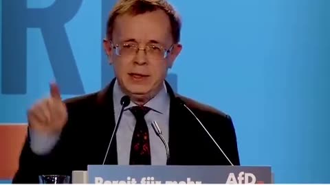 Prof. Dr. Hans Neuhoff über den Kindergarten