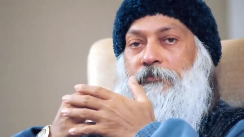 OSHO - Trust, Meditate, and See