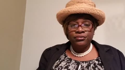 Myrna After Church