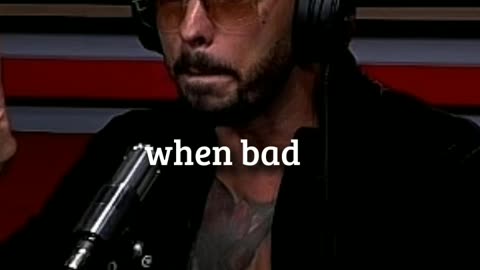 Tate's HEATED RANT about Toxic Masculinity