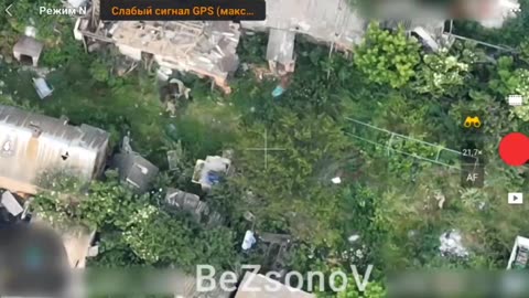Rare footage. Watch until the end. On the northern flank of the Artyomovsky